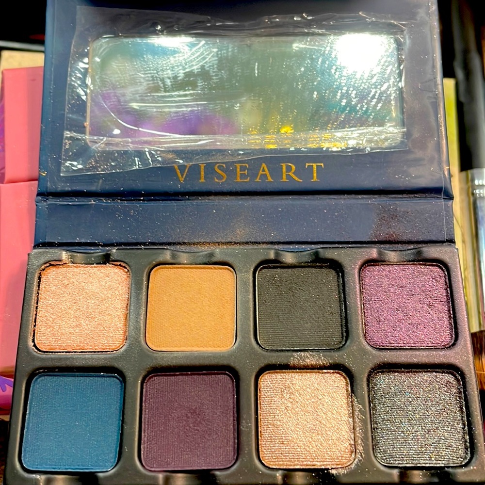 Viseart Petit PRO Paris Etoile